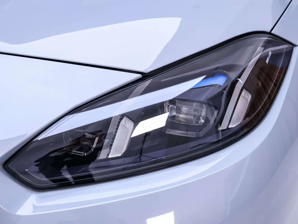 BMW 2 Series BMW 2 Series 2025 225L M Sport Night Edition 2025 — миниатюра 3