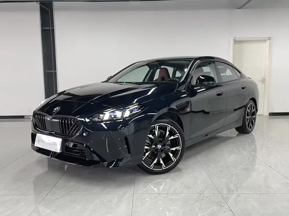 BMW 2 Series 2025