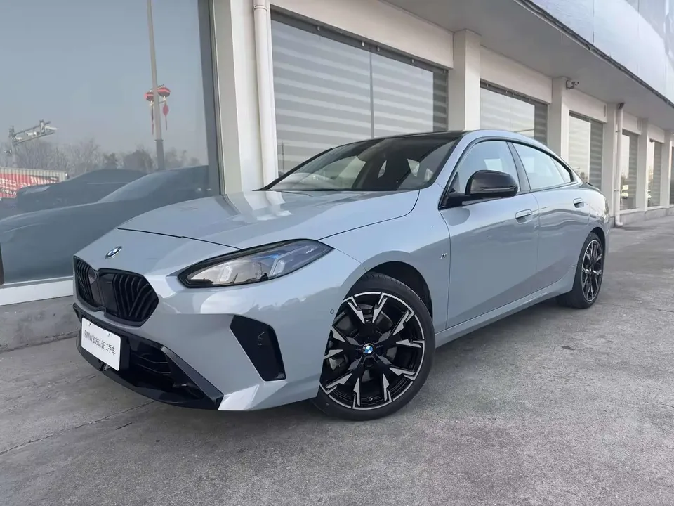 BMW 2 Series 2025
