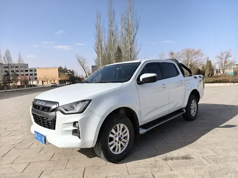Isuzu Suzutaku 2024 buy in Moscow