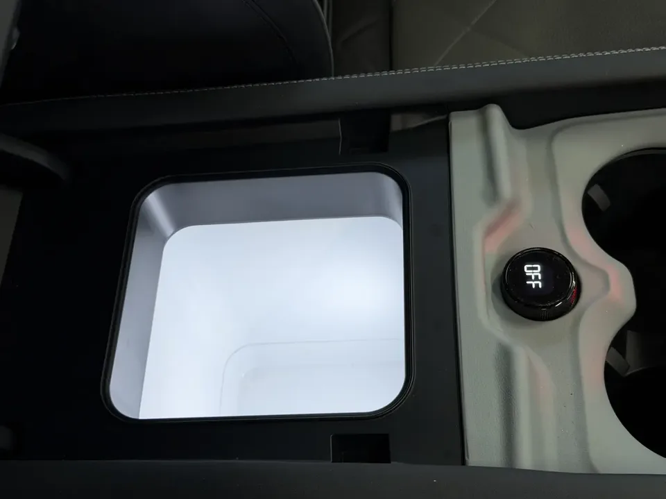 BYD Leopard Leopard 5 Leopard 5 2023 Pilot Edition 2023 — thumbnail 3