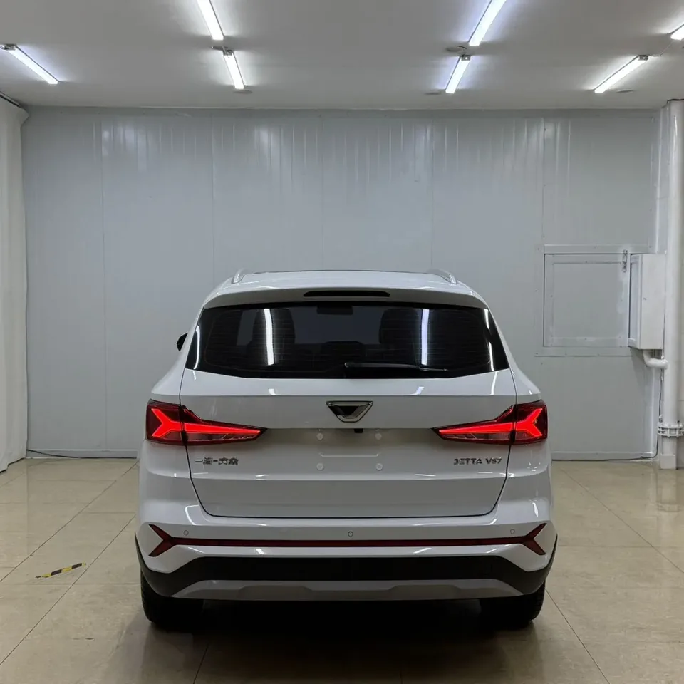 Jetta VS7 280TSI automatic aggressive version 2024 — миниатюра 2