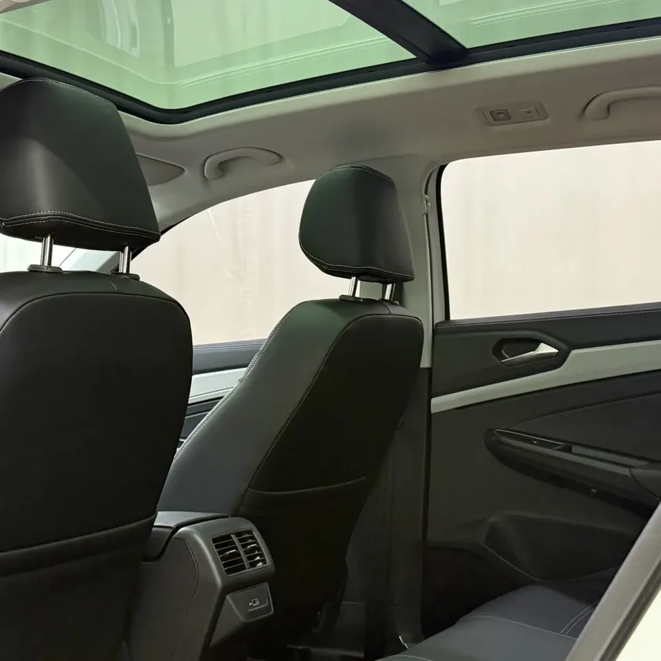 Jetta VS7 280TSI automatic aggressive version 2024 — миниатюра 3