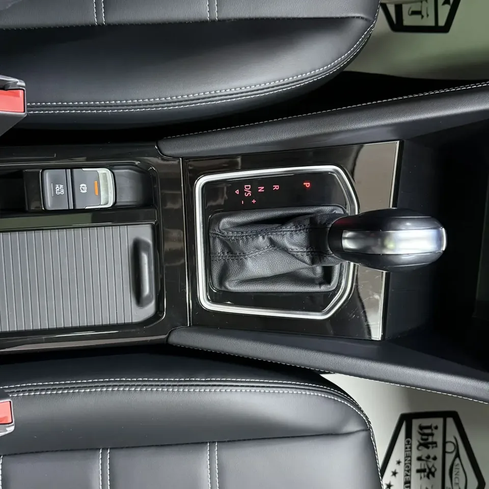 Jetta VS7 280TSI automatic aggressive version 2024 — миниатюра 4
