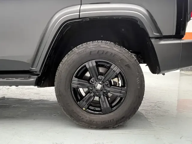 Tank 300 Tank 300 2021 Off-road version 2.0T Conqueror 2022 — thumbnail 3