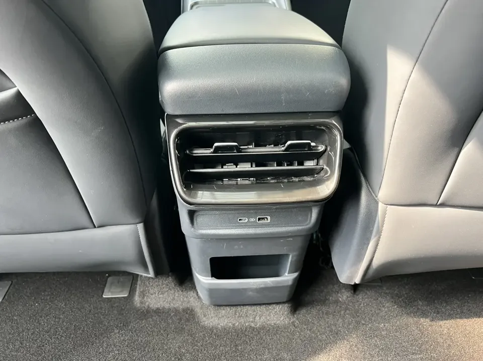 Geely Galaxy E5 Galaxy E5 2026 530km Explorer Edition 2025 — миниатюра 5