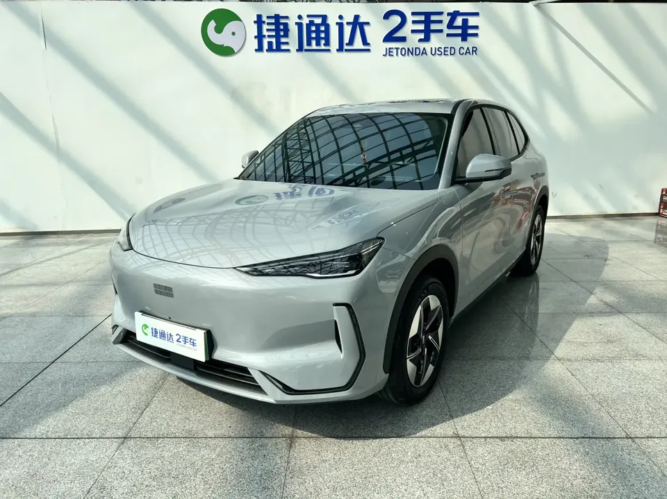 Geely Galaxy E5 2025
