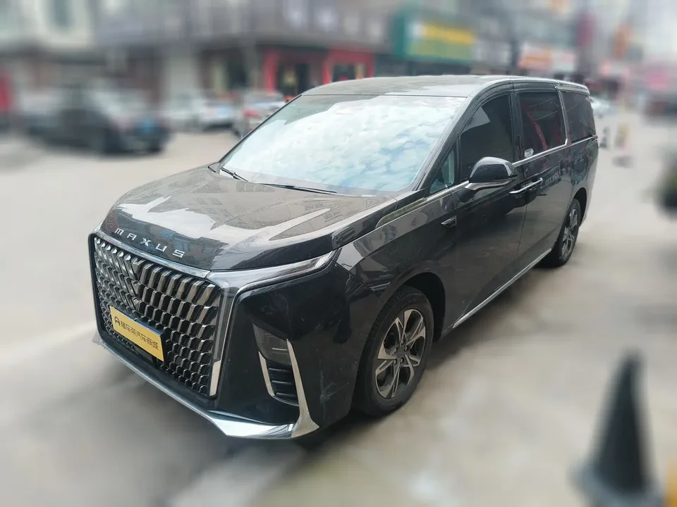 Datong Chase G90 2022