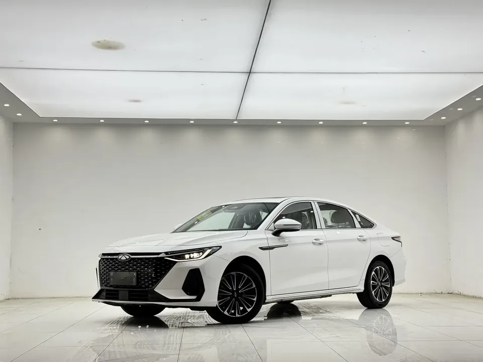 Chery Fengyun A8 2025