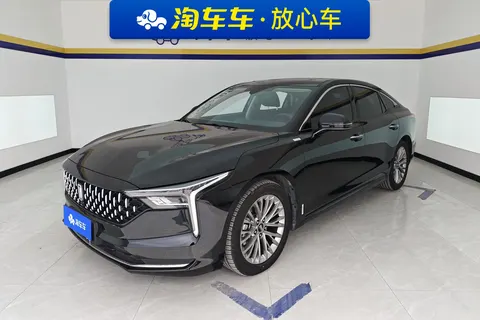 FAW Bestune B70 2025 купить в Москве