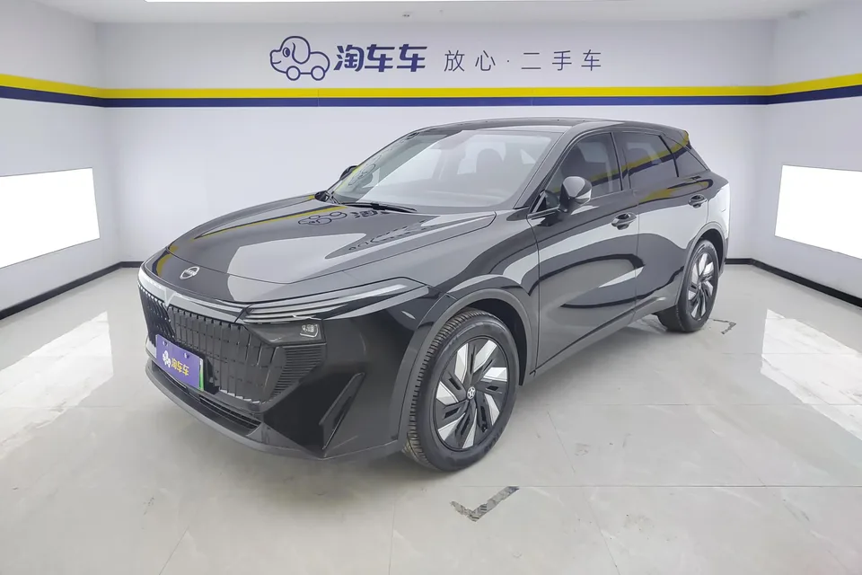 Kai Chen Qichen Big V DD-i 2024