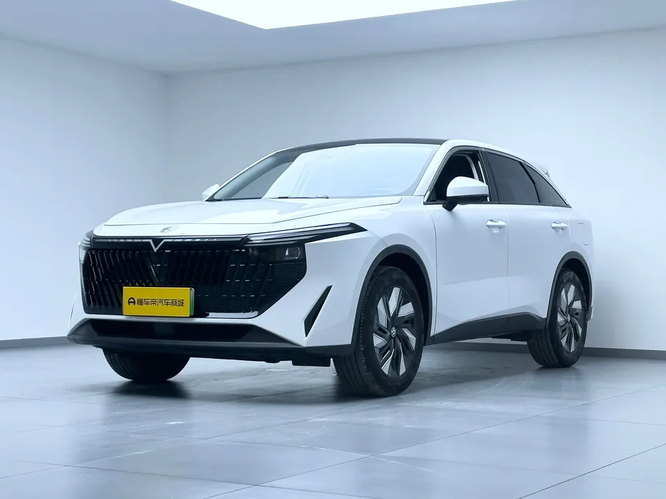 Kai Chen Qichen Big V DD-i 2025