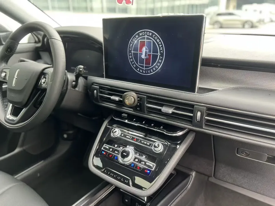 Lincoln Adventurer adventurer 2022 2.0T 2WD Centennial Edition 2023 — thumbnail 3