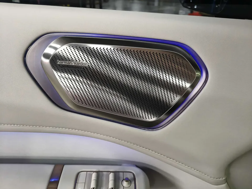 Lynk & Co 900 900 2025 2.0T Ultra 2025 — thumbnail 5