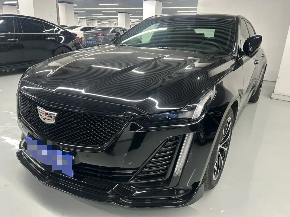 Cadillac CT5 2023