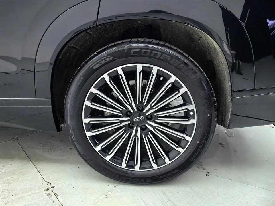 Chery Tiggo 9 C-DM Tiggo 9 C-DM 2025 106km Super Edition LiFePO4 2025 — миниатюра 3