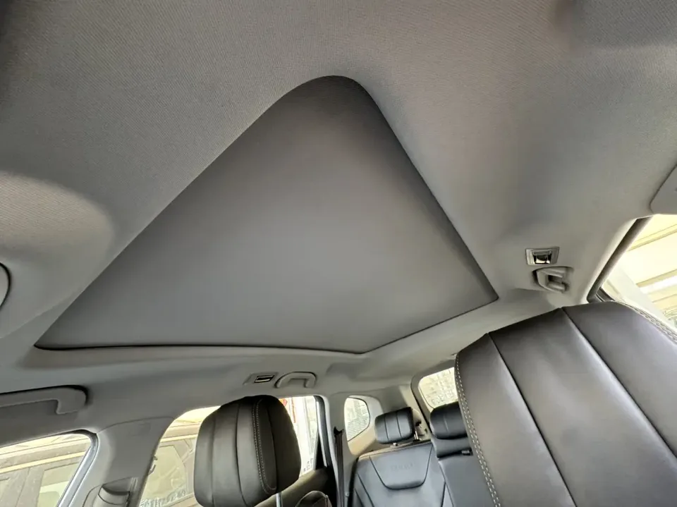 Chery Tiggo 8 PRO PHEV 1.5T DHT Enjoyable Edition 2024 — миниатюра 5