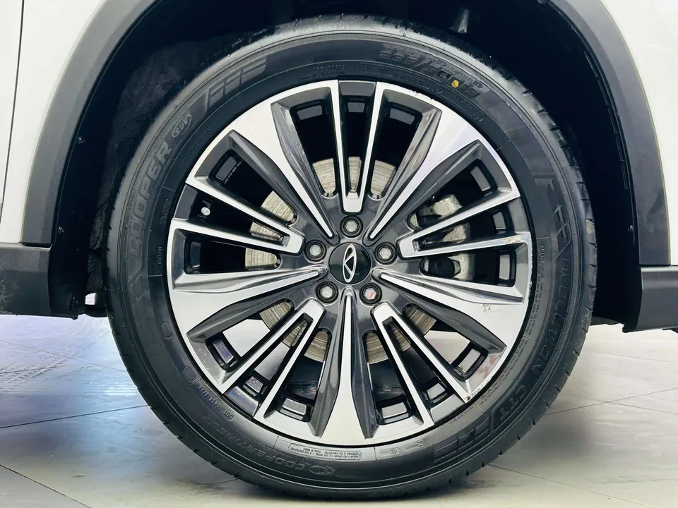 Chery Tiggo 8 Pro Tiggo 8 PRO 2024 Champion Edition 390T 2WD Peak Edition 7 seats 2024 — миниатюра 3
