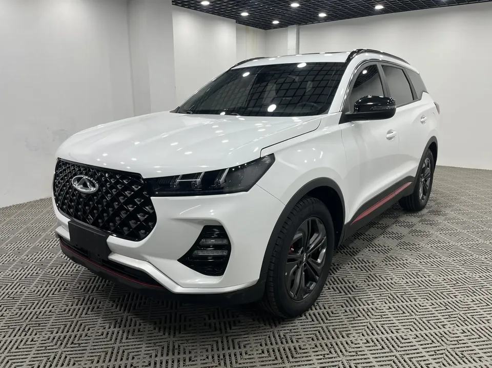 Chery Tiggo 7 2023
