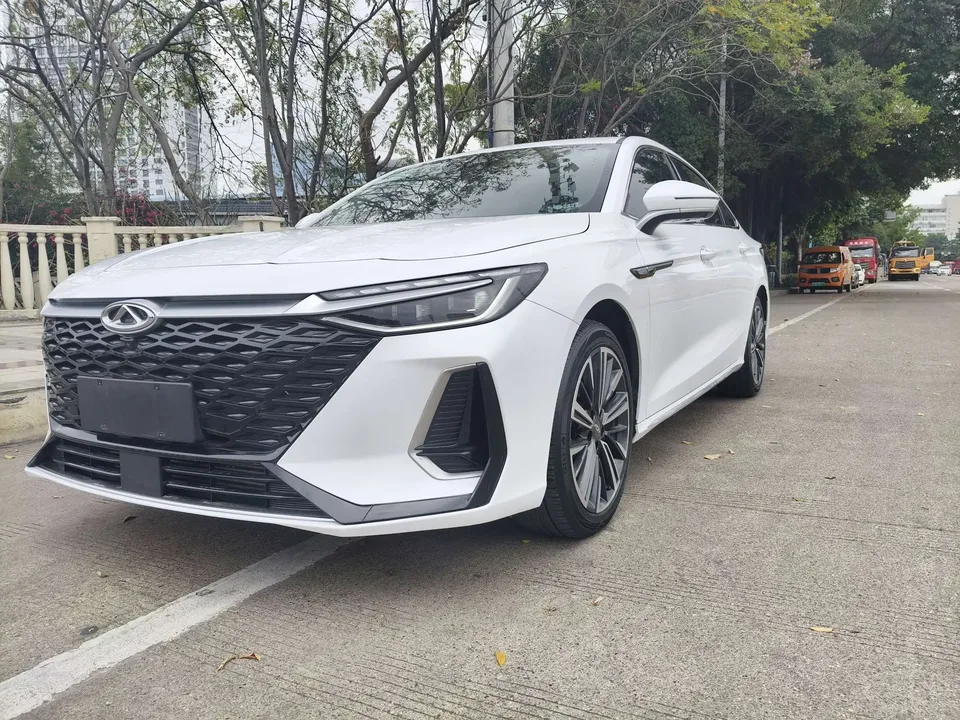 Chery Arrizo 8 2023