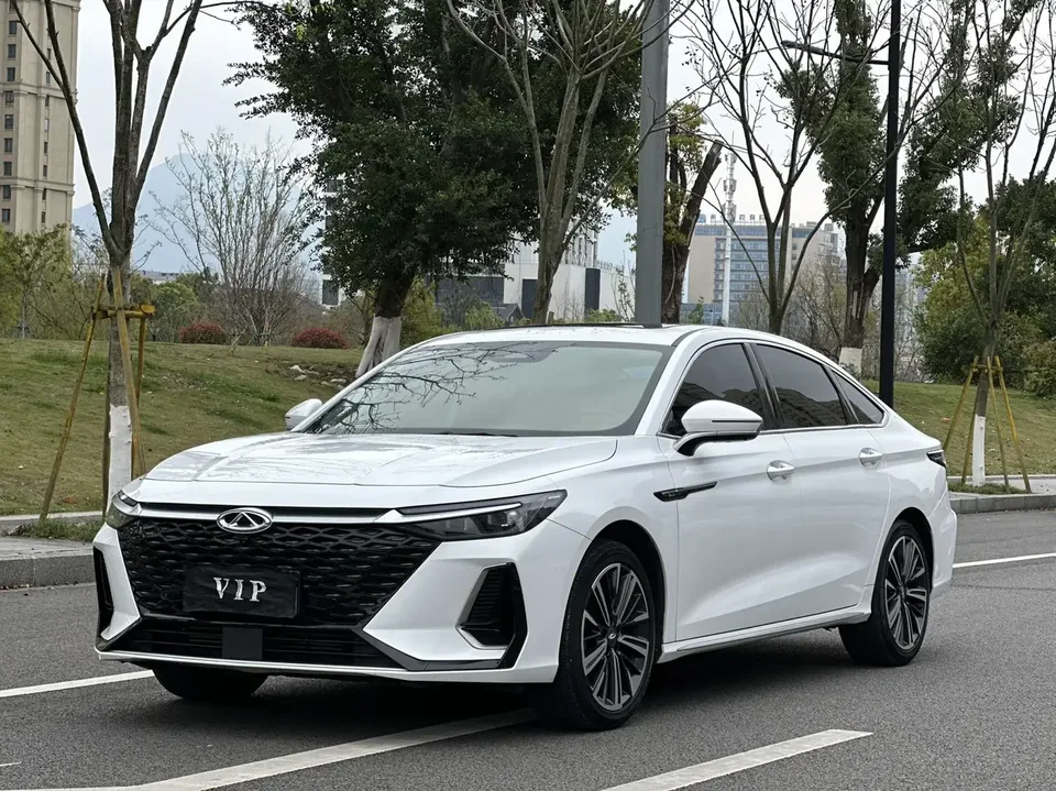 Chery Arrizo 8 2023