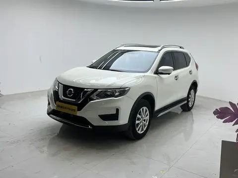 Nissan X-Trail 2024 купить в Москве