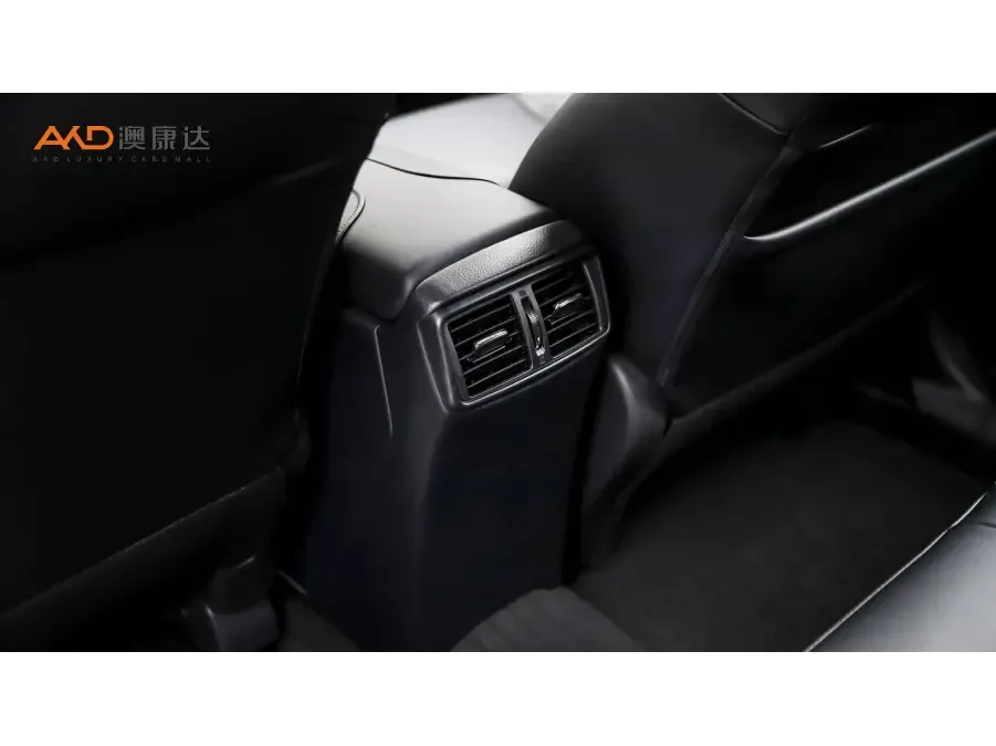 Nissan X-Trail Classic Edition 2.0L 2WD Intelligent Link Premium Edition 2025 — миниатюра 2