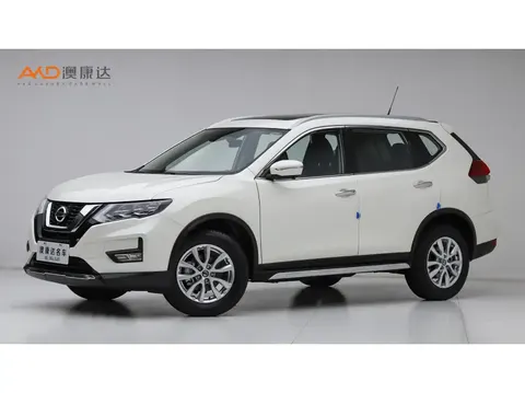 Nissan X-Trail 2025 buy in Moscow