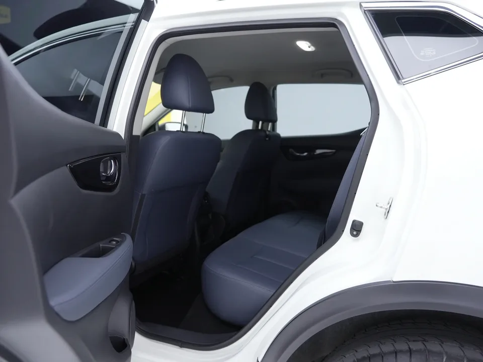 Nissan Qashqai Qashqai 2025 Honor 2.0L CVT XV True Heart Edition 2025 — миниатюра 4