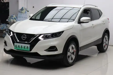 Nissan Qashqai 2023 buy in Moscow