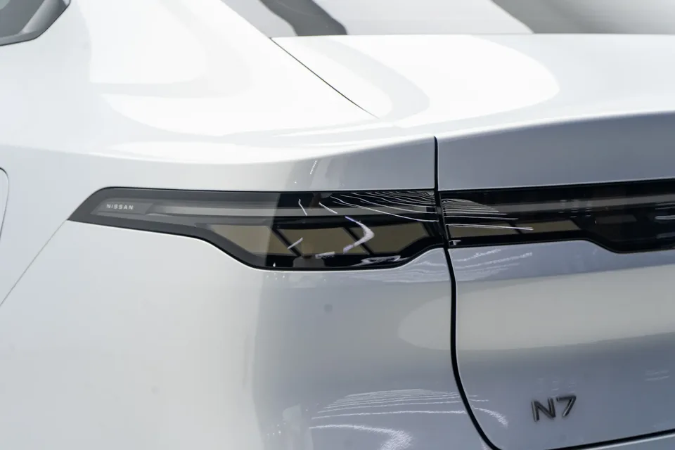 Nissan N7 510 MAX 2025 — миниатюра 4