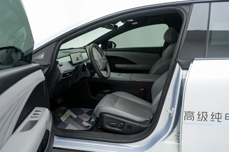 Nissan N7 510 MAX 2025 — миниатюра 5