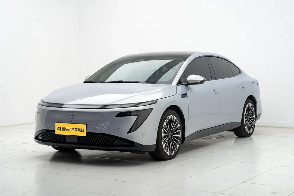 Nissan N7 2025