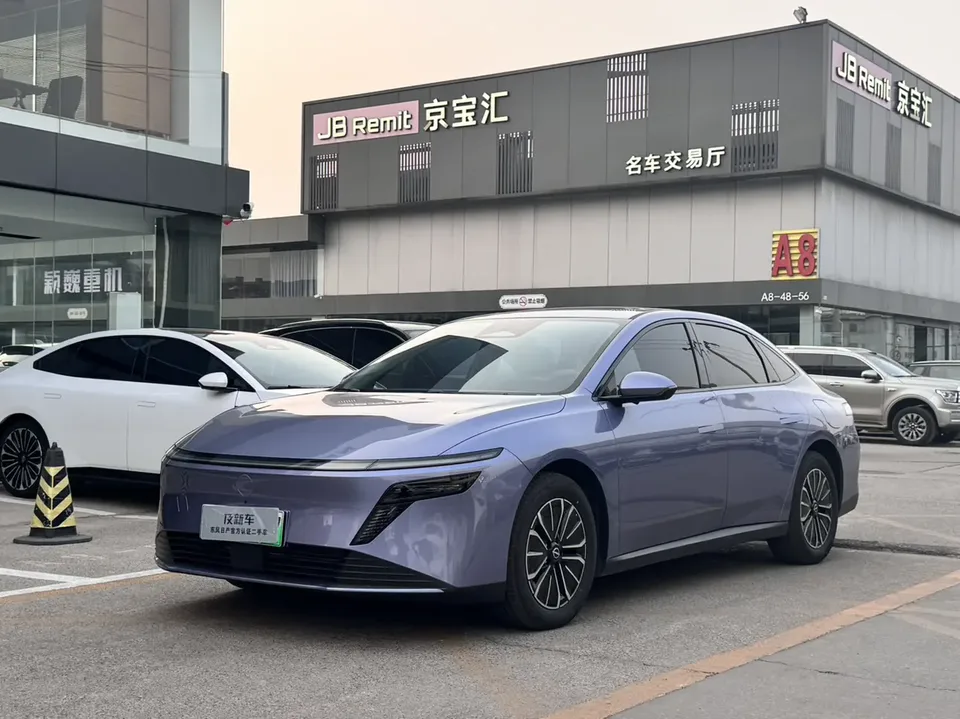 Nissan N6 2025