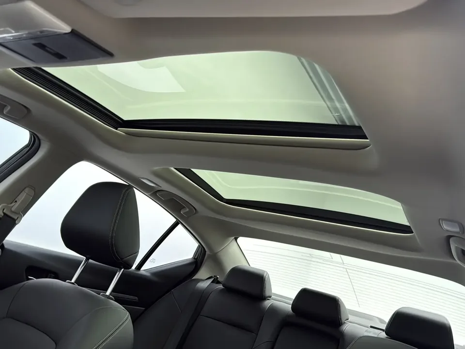 Nissan Altima Sound of nature 2021 2.0L XL Comfort Edition 2022 — thumbnail 5