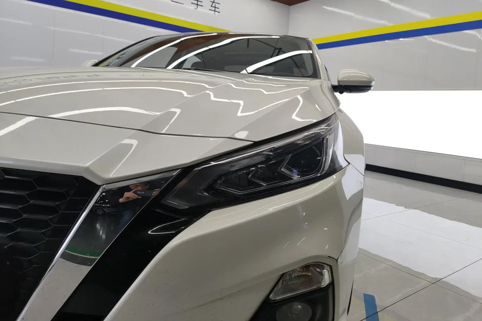 Nissan Altima Teana 2021 Teana 2021 2.0L XL Comfort Edition 2022 — thumbnail 2