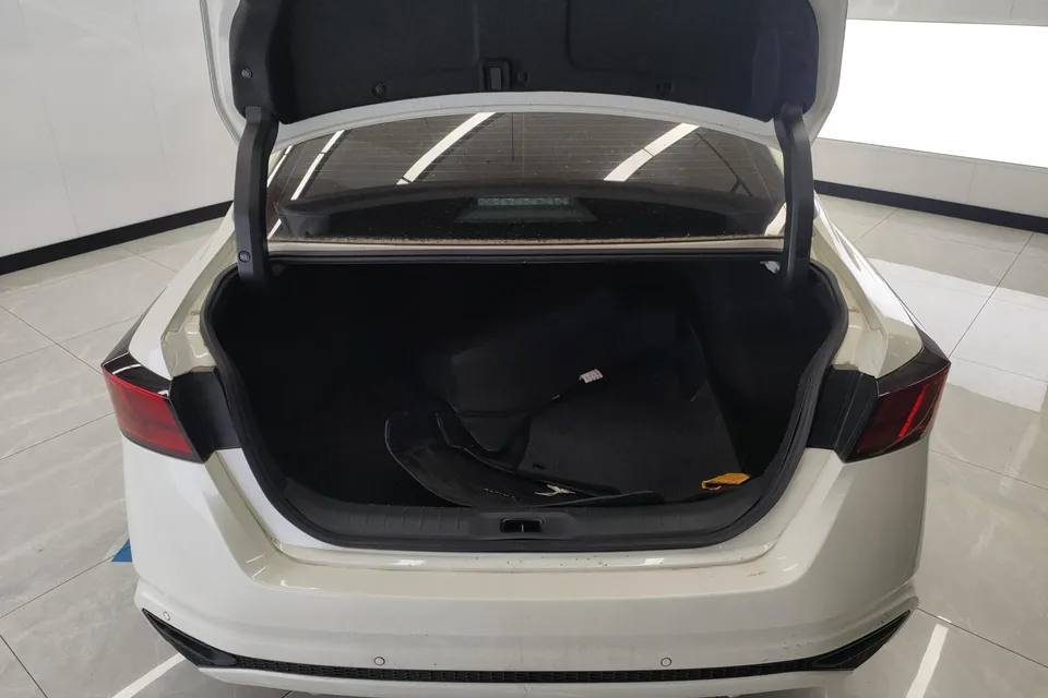 Nissan Altima Teana 2021 Teana 2021 2.0L XL Comfort Edition 2022 — thumbnail 5