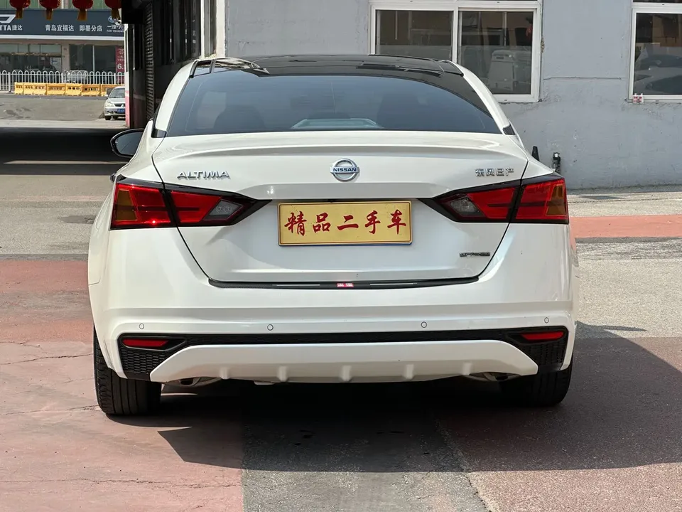 Nissan Altima Teana 2021 Teana 2021 2.0L XL Comfort Edition 2022 — thumbnail 2