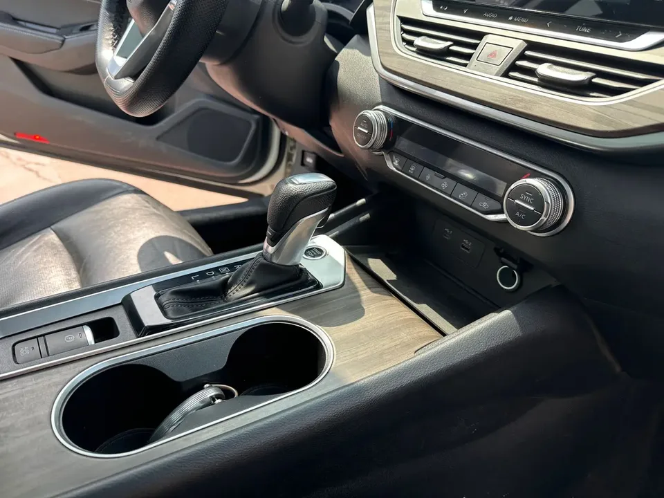 Nissan Altima Teana 2021 Teana 2021 2.0L XL Comfort Edition 2022 — thumbnail 3