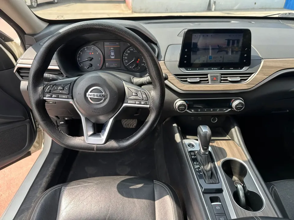 Nissan Altima Teana 2021 Teana 2021 2.0L XL Comfort Edition 2022 — thumbnail 4