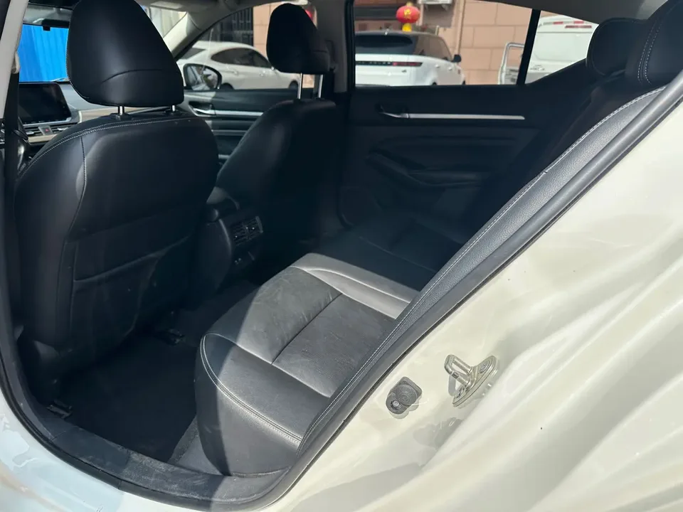 Nissan Altima Teana 2021 Teana 2021 2.0L XL Comfort Edition 2022 — thumbnail 5