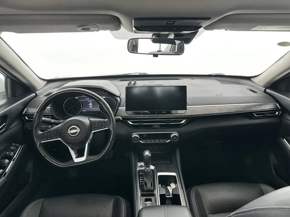 Nissan Altima Teana 2022 Teana 2.0L XL-TLS Enjoy Edition 2023 — миниатюра 3
