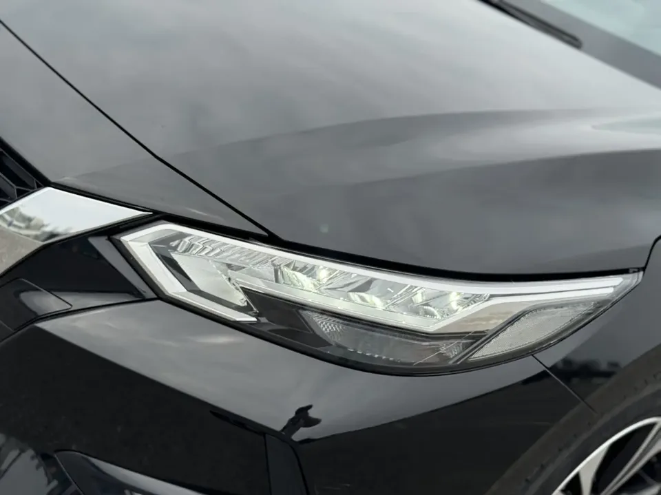 Nissan Sylphy Sylphy 2022 Sylphy 2022 1.6L XL CVT Enjoy Edition 2022 — thumbnail 3