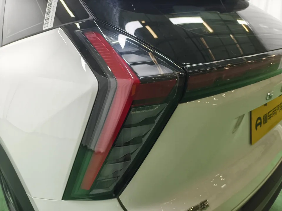 Geely Atlas L Boyue L 2023 1.5TD DCT Premium Edition 2024 — миниатюра 4