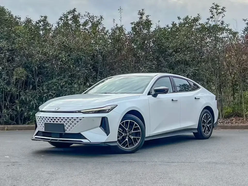 Changan CS75PLUS 2026