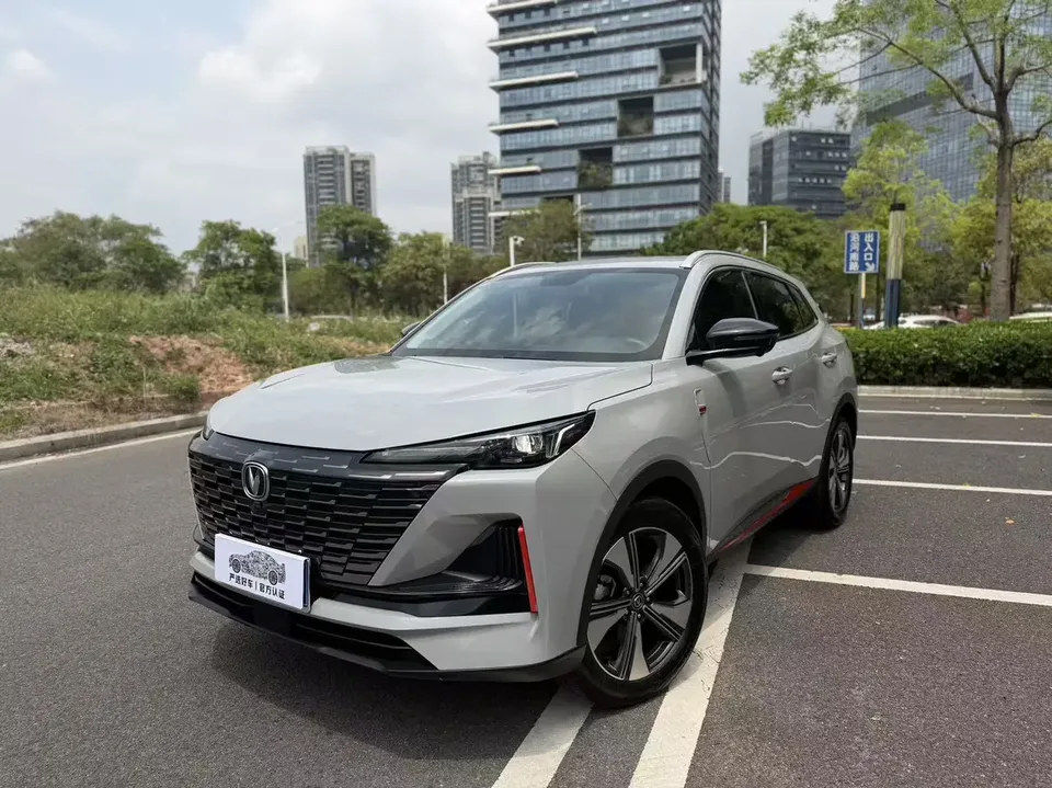 Changan CS55 Plus 2023