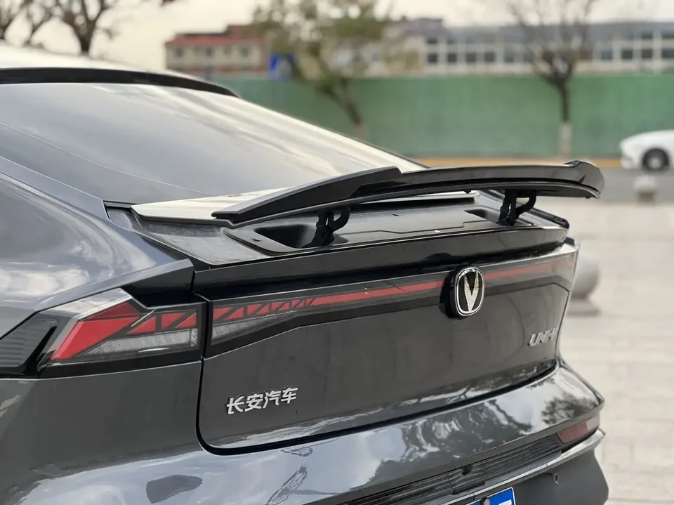 Changan UNI-V Changan UNI-V 2024 1.5T Premium Sports 2024 — thumbnail 3
