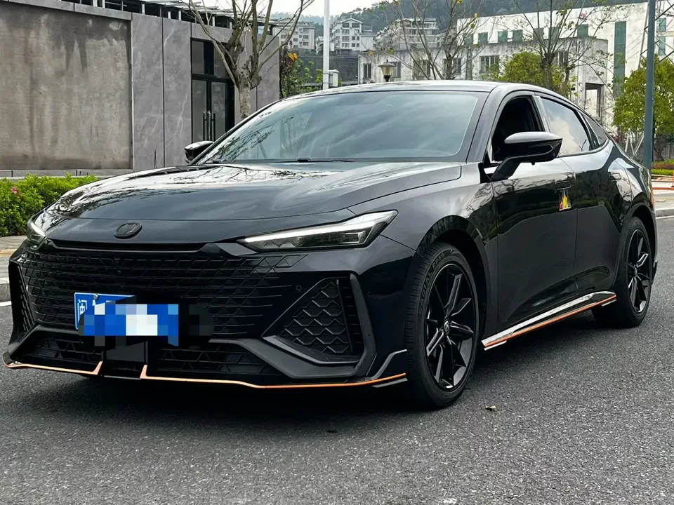 Changan UNI-V 2023