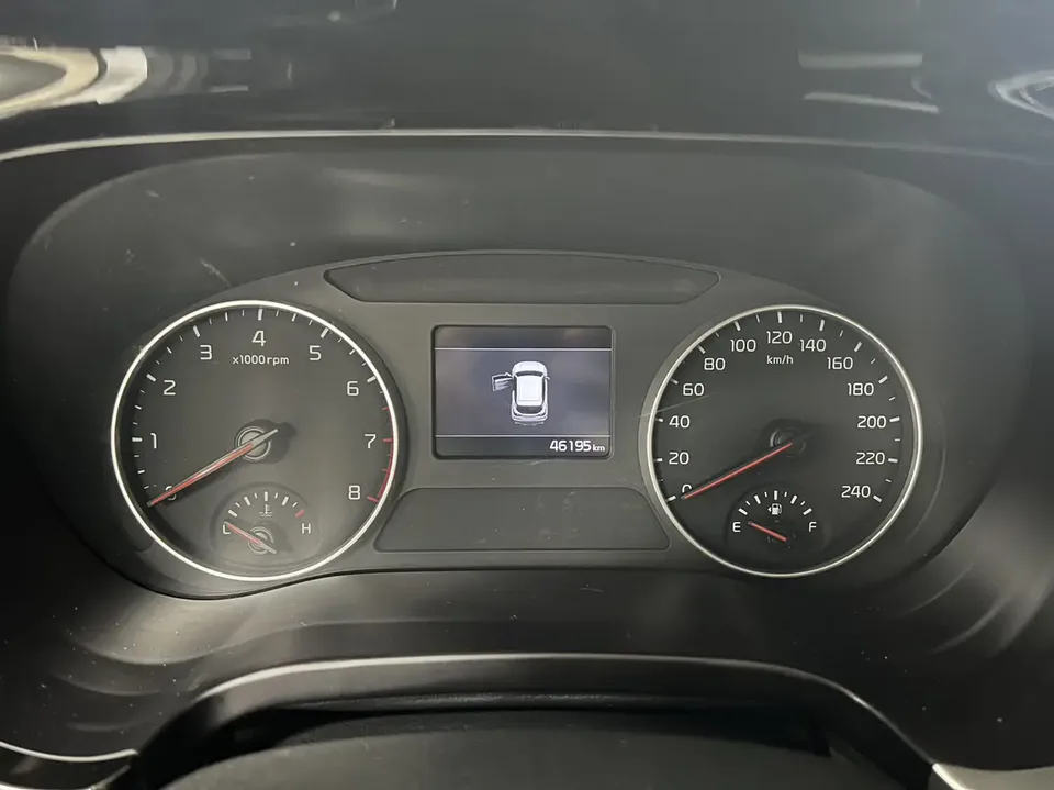 Kia Run proudly Run proudly 2021 1.5L CVT Trend Edition 2022 — thumbnail 3