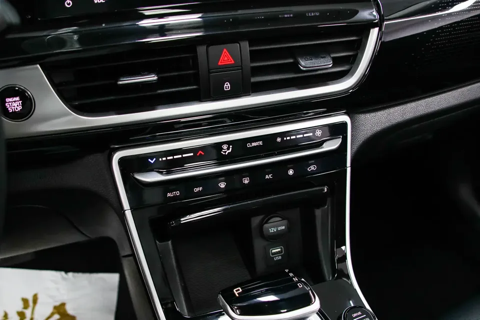 Kia Run proudly AOPAO 1.5L CVT Trend Edition 2022 — миниатюра 3